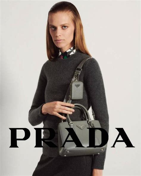 nouvelle collection prada|prada site officiel.